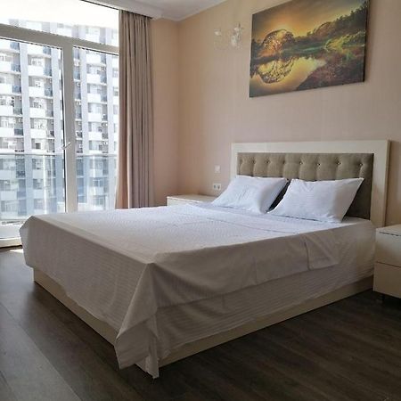 City Centre Apartment บาทูมิ ภายนอก รูปภาพ